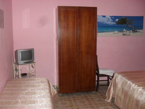 Room Elia Neapol Exteriér fotografie
