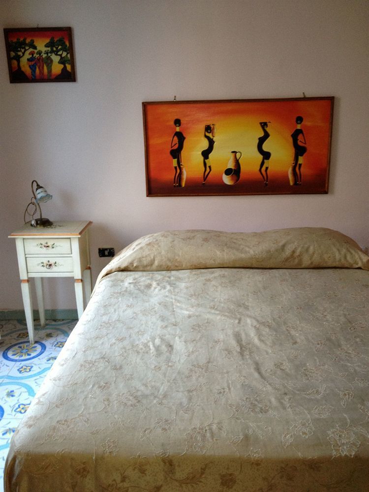 Room Elia Neapol Exteriér fotografie