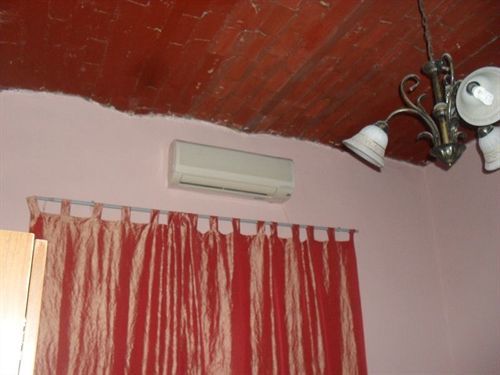 Room Elia Neapol Exteriér fotografie