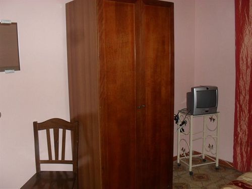 Room Elia Neapol Exteriér fotografie