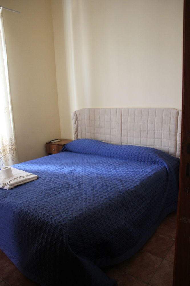 Room Elia Neapol Exteriér fotografie