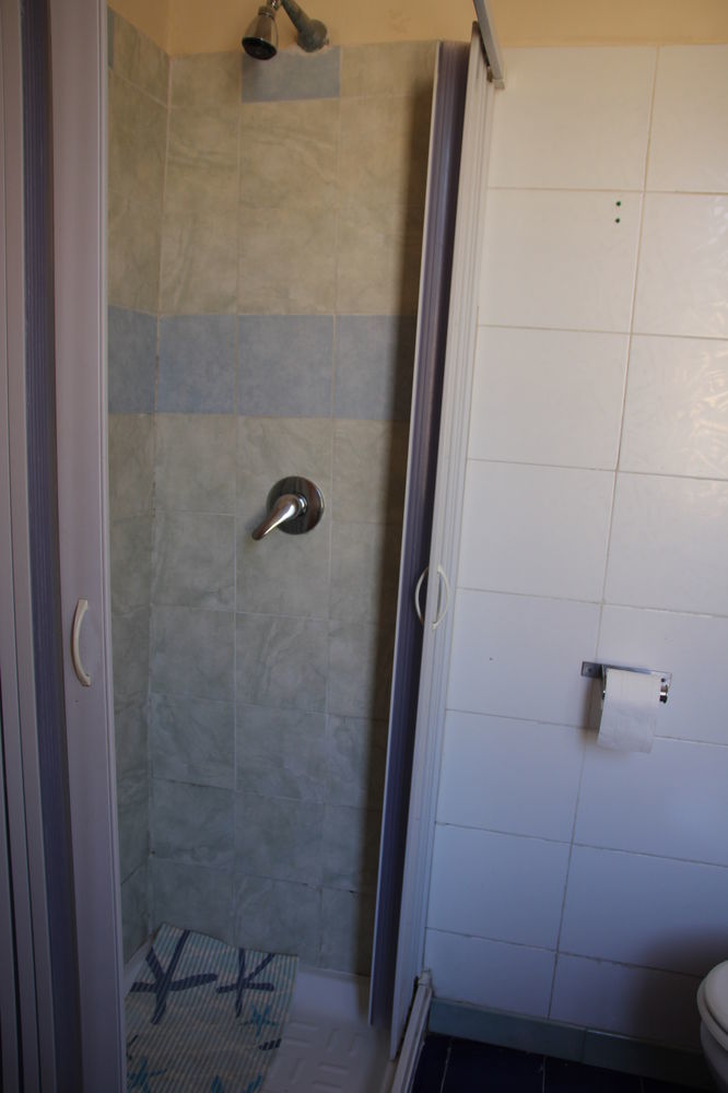 Room Elia Neapol Exteriér fotografie