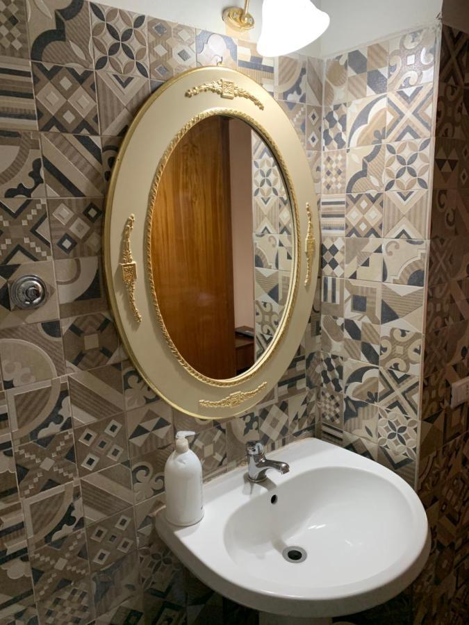 Room Elia Neapol Exteriér fotografie