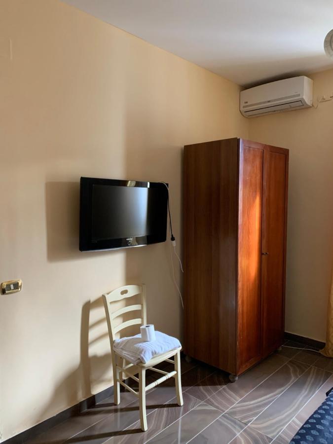 Room Elia Neapol Exteriér fotografie